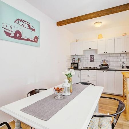 Vacation Home Korina Senj  Εξωτερικό φωτογραφία