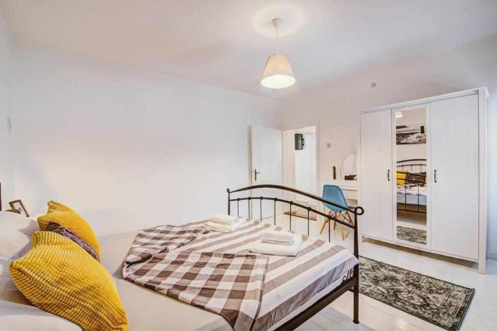 Vacation Home Korina Senj  Εξωτερικό φωτογραφία
