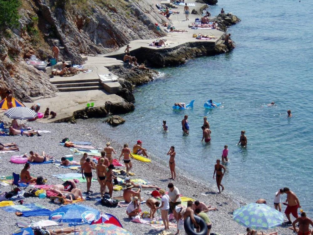 Vacation Home Korina Senj  Εξωτερικό φωτογραφία