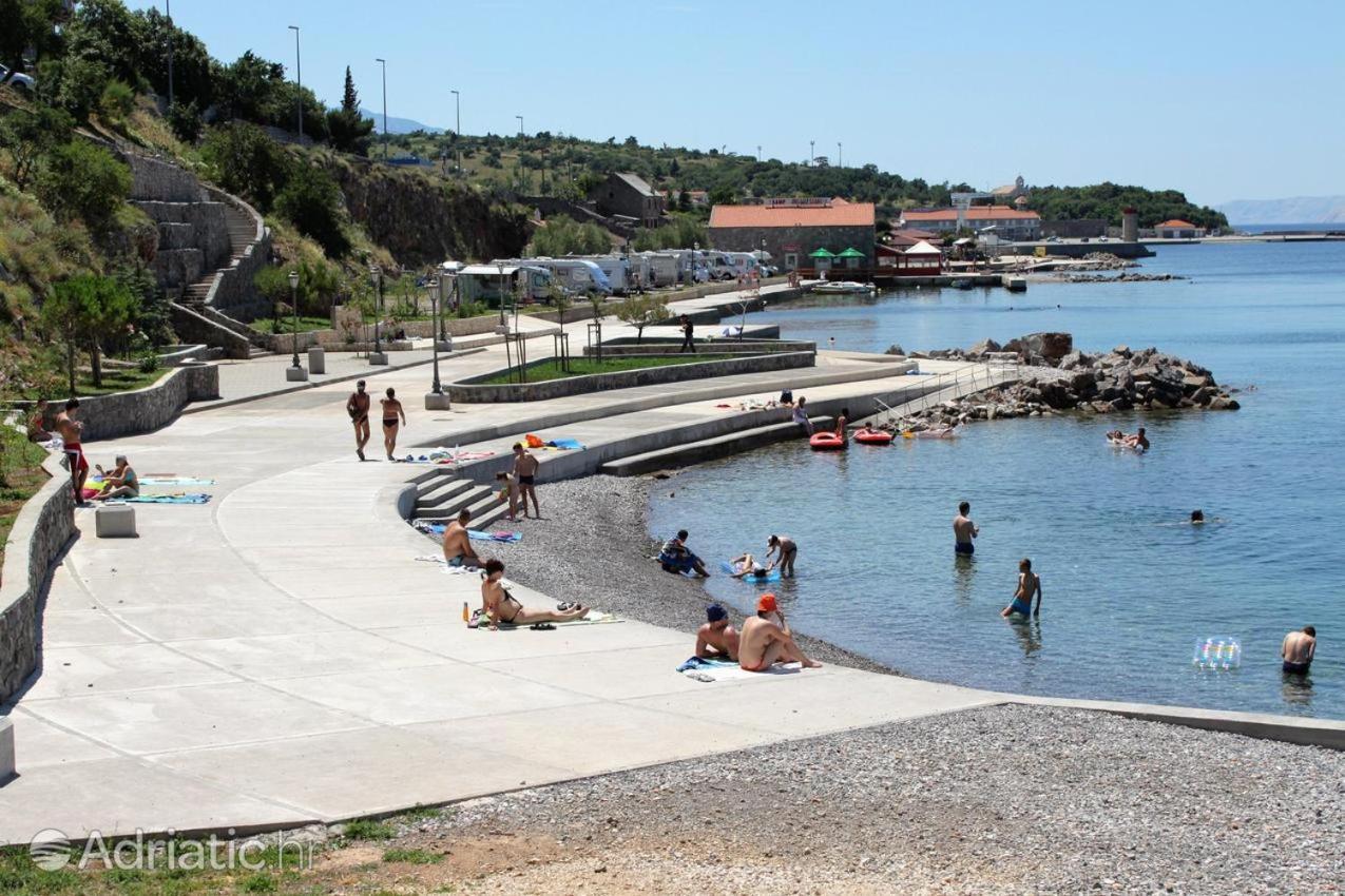 Vacation Home Korina Senj  Εξωτερικό φωτογραφία