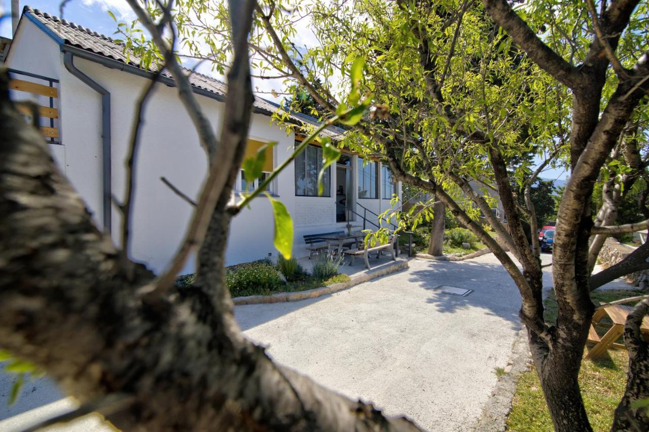 Vacation Home Korina Senj  Εξωτερικό φωτογραφία