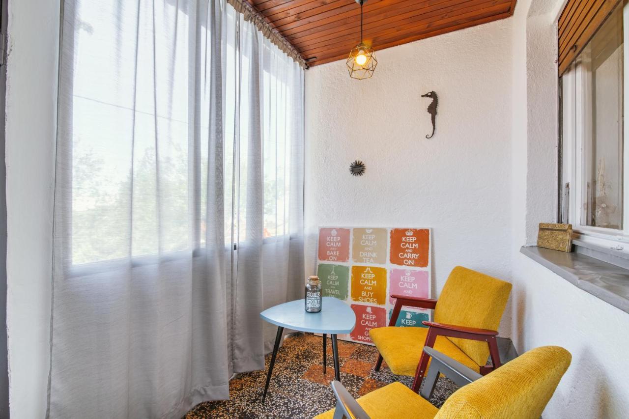 Vacation Home Korina Senj  Εξωτερικό φωτογραφία