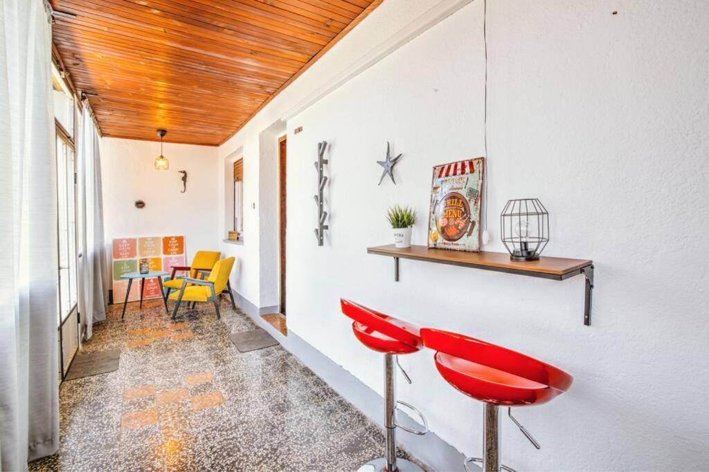 Vacation Home Korina Senj  Εξωτερικό φωτογραφία