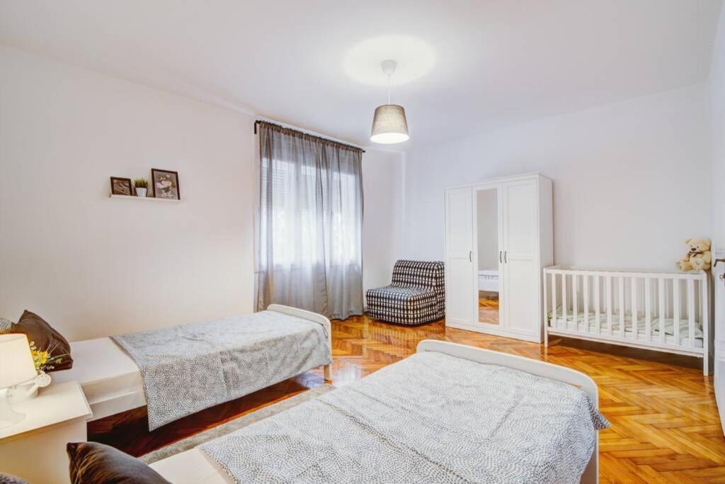 Vacation Home Korina Senj  Εξωτερικό φωτογραφία