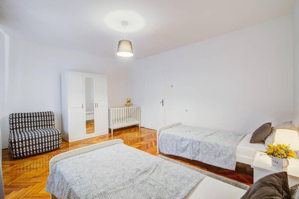 Vacation Home Korina Senj  Εξωτερικό φωτογραφία