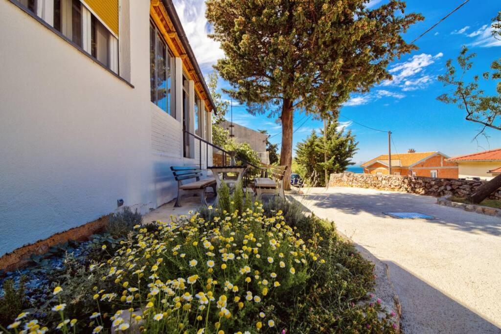 Vacation Home Korina Senj  Εξωτερικό φωτογραφία