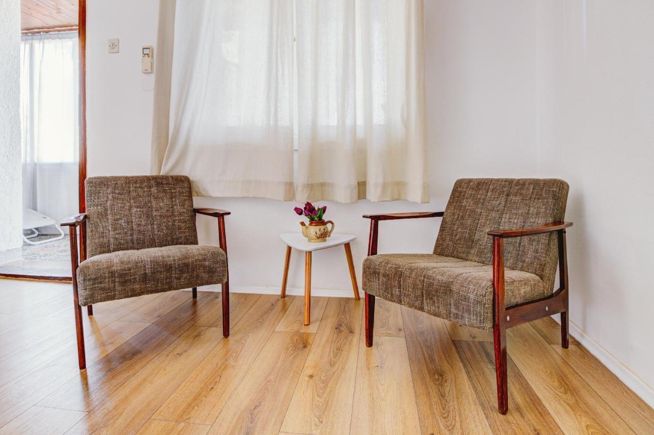 Vacation Home Korina Senj  Εξωτερικό φωτογραφία