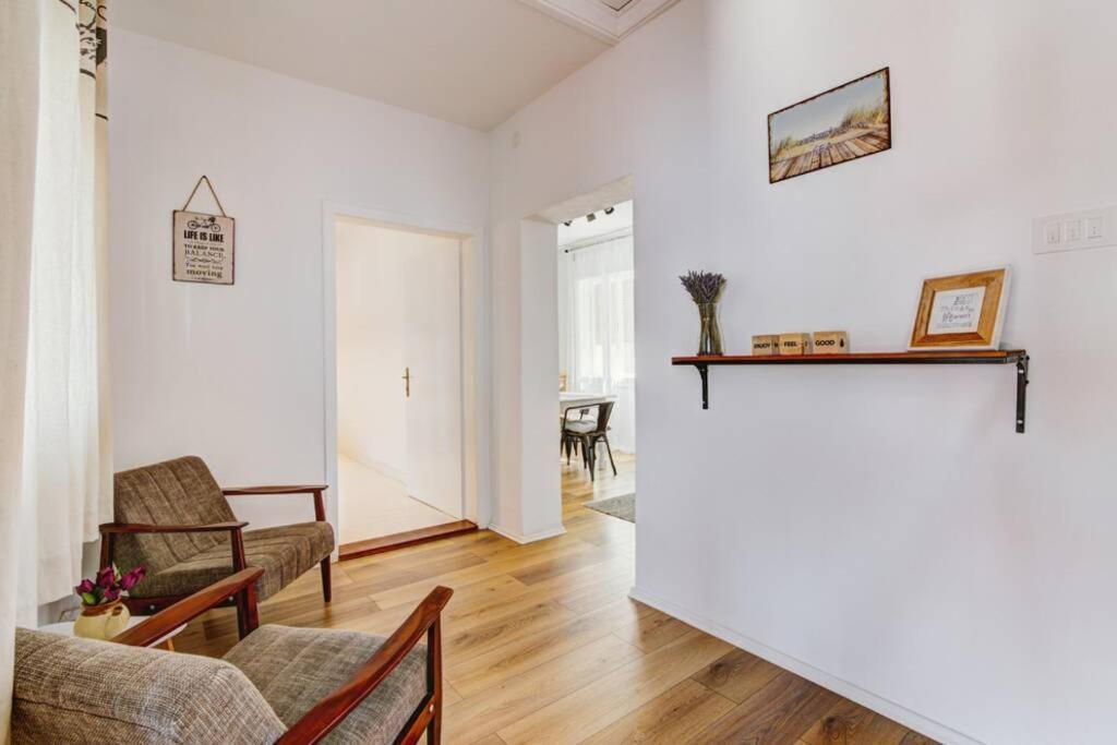 Vacation Home Korina Senj  Εξωτερικό φωτογραφία