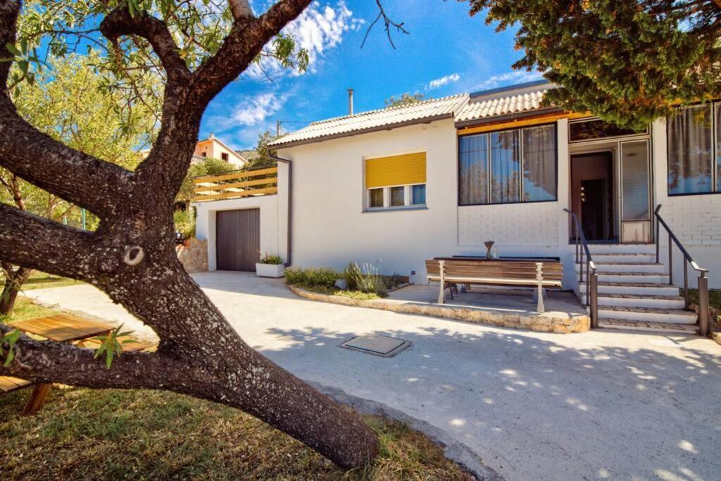 Vacation Home Korina Senj  Εξωτερικό φωτογραφία