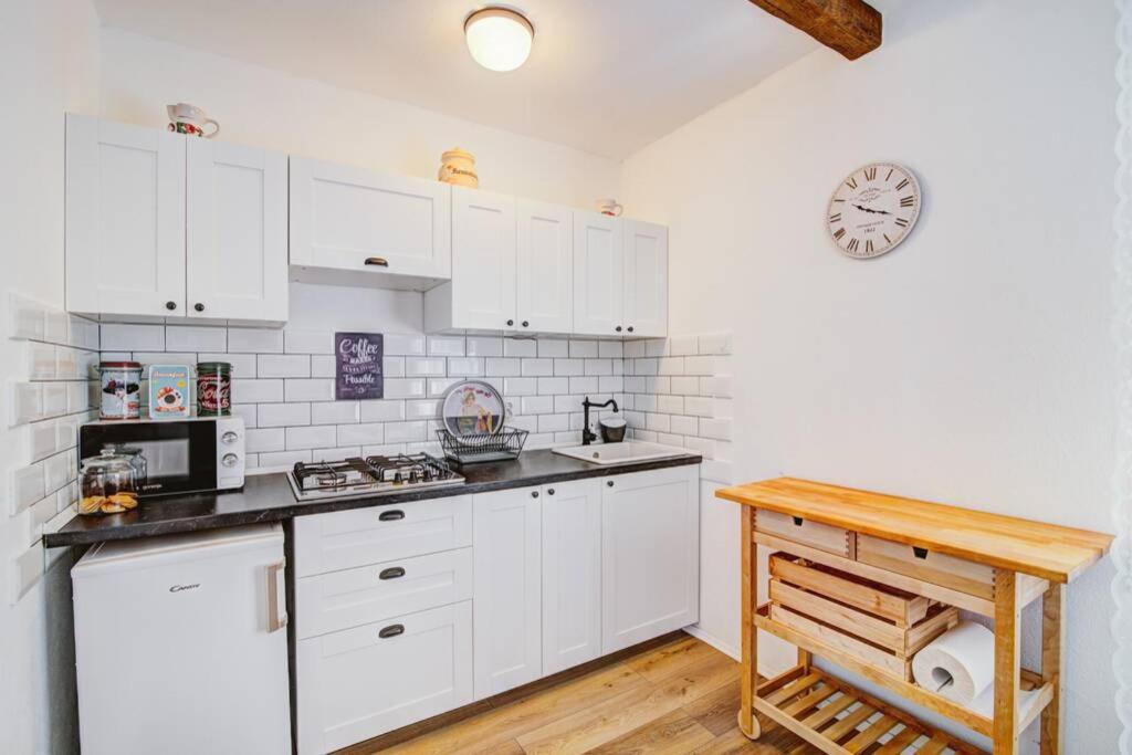 Vacation Home Korina Senj  Εξωτερικό φωτογραφία