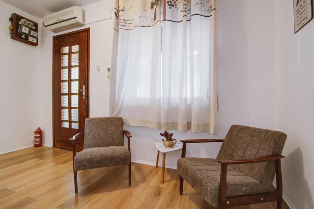 Vacation Home Korina Senj  Εξωτερικό φωτογραφία
