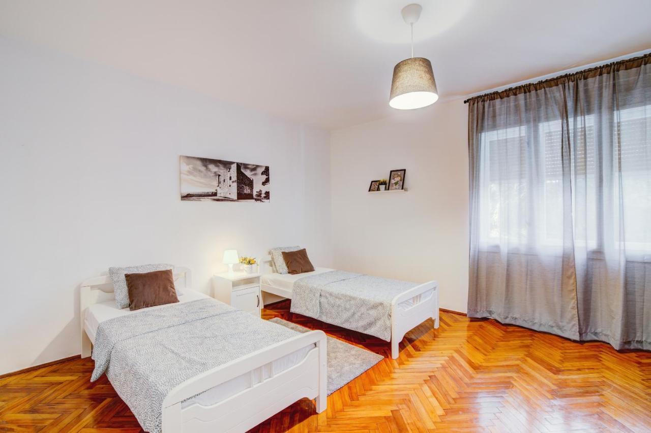 Vacation Home Korina Senj  Εξωτερικό φωτογραφία