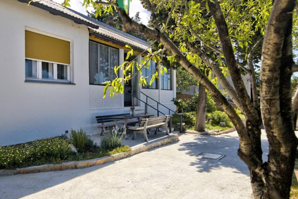 Vacation Home Korina Senj  Εξωτερικό φωτογραφία