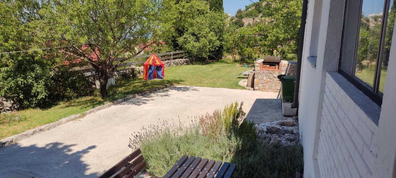 Vacation Home Korina Senj  Εξωτερικό φωτογραφία