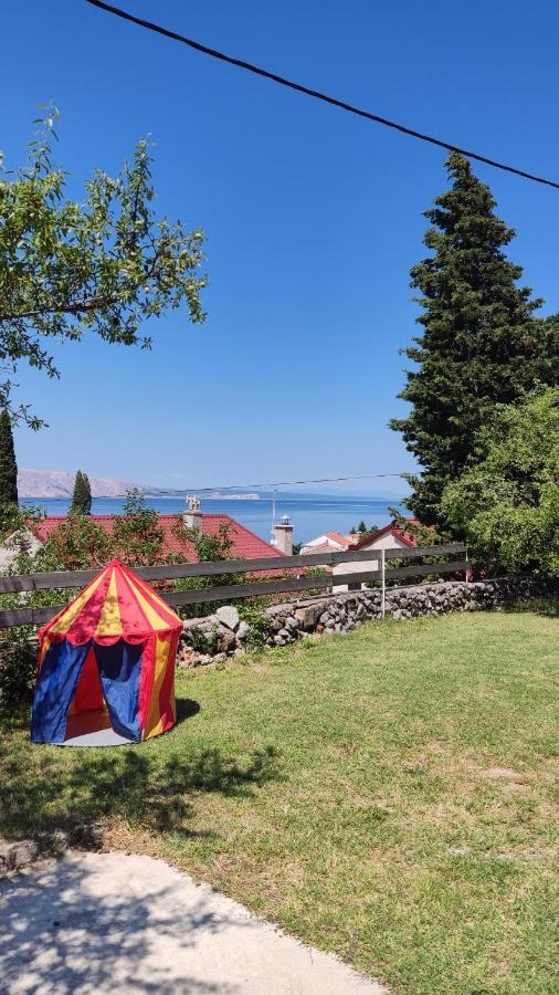 Vacation Home Korina Senj  Εξωτερικό φωτογραφία